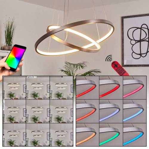 Bild von hofstein Canisteo Pendant Light LED