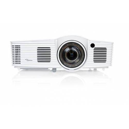 Bild von Optoma Projector