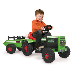 Bild von Tractor Injusa Basic 6V (136 x 52 x 50 cm)