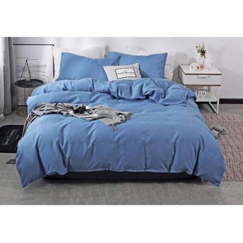 Bild von mecerock Home Textile Duvet Cover Set – Color 4 / US Full 3pcs