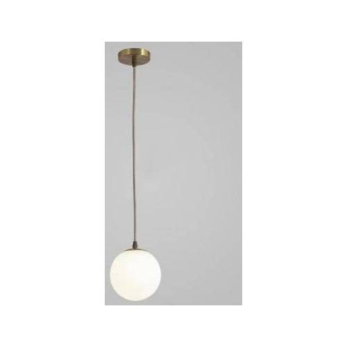 Bild von Sunshadow Light Copper Cord Pendant Light – Type B-L10xH150cm / Warm white