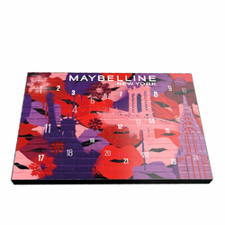 Bild von Advent Calendar Maybelline