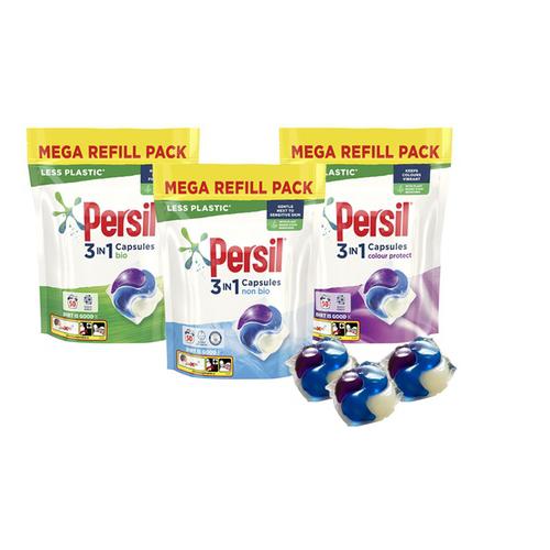 Bild von 150 Persil Ultimate PowerCaps: Colour