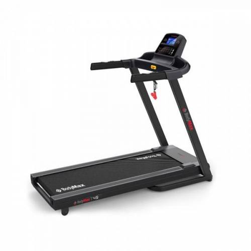 Bild von BodyMax T40 2.0 Compact Folding Treadmill