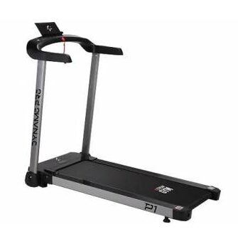 Bild von Dynamo Pro P1 12-Programme Treadmill