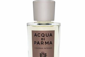 Bild von Acqua Di Parma – Colonia Intensa 20ml Eau de Cologne Natural Spray for Men