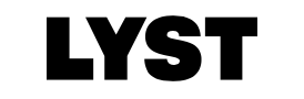 Lyst UK Logo