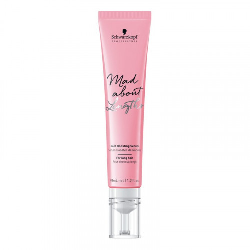 Bild von Schwarzkopf Mad About Lengths Root Boosting Serum  40ml