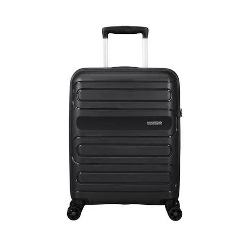 Bild von American Tourister Sunside 55cm 4-Wheel Cabin Case – Black