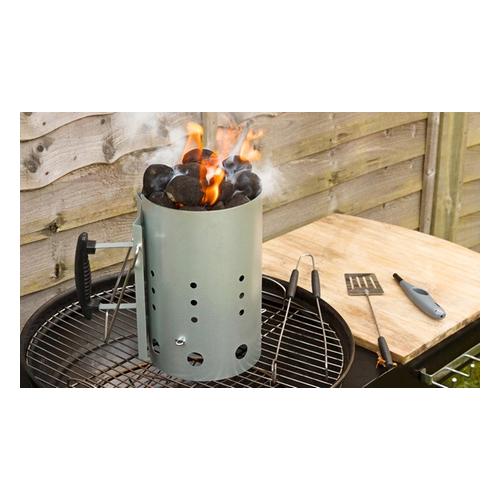 Bild von Chimney Barbecue Starter: Large