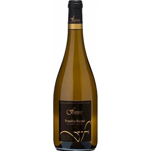 Bild von Domaine Fournier Pere et Fils Domaine Fournier Pouilly Fume Grande Cuvee 2016