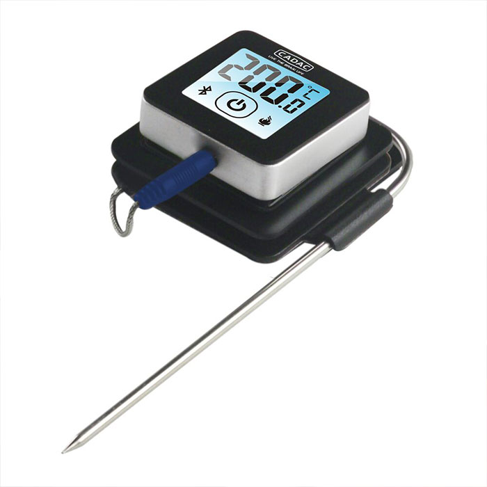 Bild von Cadac iBraai Bluetooth Thermometer