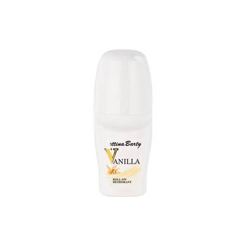 Bild von Bettina Barty Women’s fragrances Vanilla Roll-On Deodorant 50 ml
