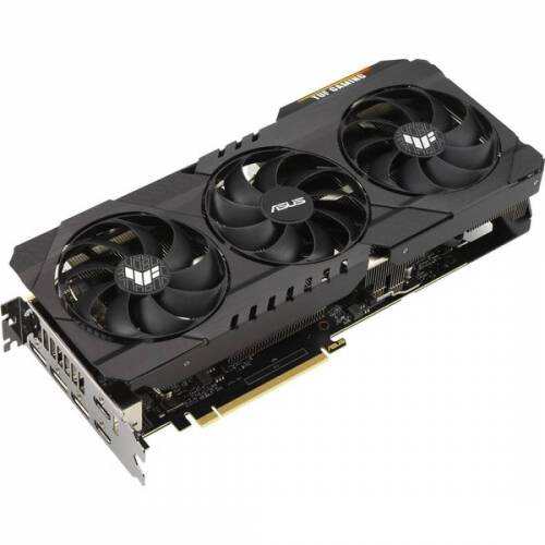 Bild von Asus GeForce RTX 3090 TUF Gaming OC Graphics Card