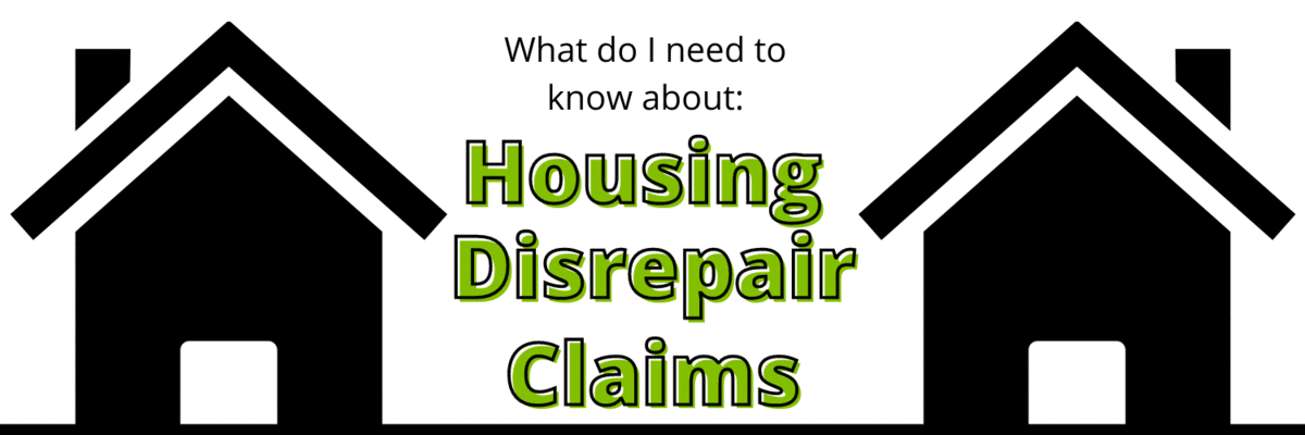 Bild von Start your claim now if your landlord is ignoring your housing issues