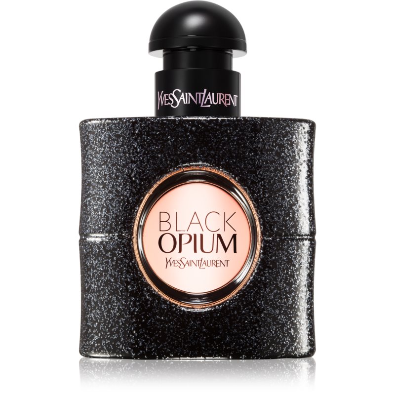 Bild von Yves Saint Laurent Black Opium EDP W 30 ml