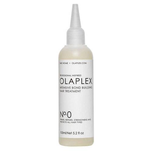 Bild von Olaplex – No.0 Intensive Bond Building Hair Treatment (155ml)
