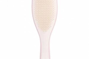 Bild von Tangle Teezer – The Wet Detangler Fine and Fragile Pink Dust