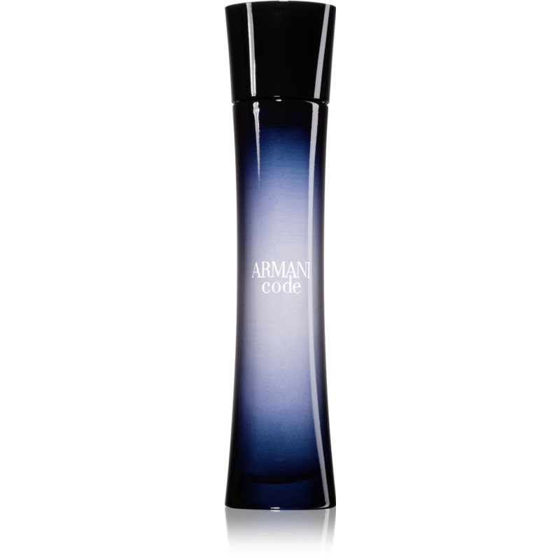 Bild von Armani Code EDP W 50 ml